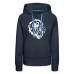 Women's Premium Hoodie Lion